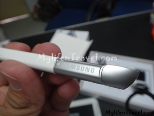 Samsung Galaxy Note 10.1 38 Samsung Galaxy Note 10.1 38