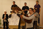 Fest-noz Best of Cyber 5 Mars 2011