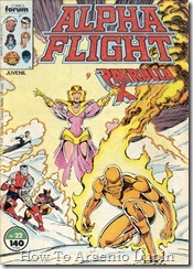 P00026 - Alpha.Flight..nº22 .howto P00026 - Alpha.Flight..nº22 .howto