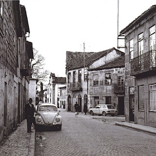 Fotos antigas do Vila do Sátão