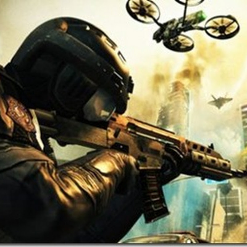 Black Ops II: Treyarch gibt Details der Level Progression bekannt