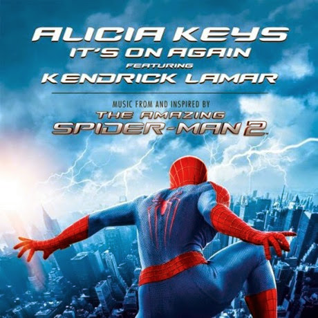 its-on-again-sthe amazing spiderman 2 its-on-again-sthe amazing spiderman 2