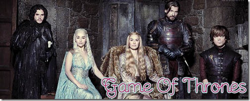 GOT GOT