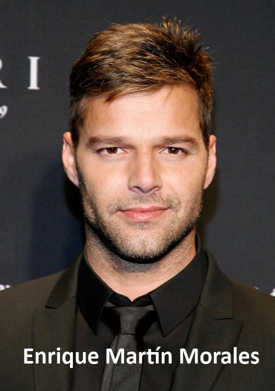 ricky ricky