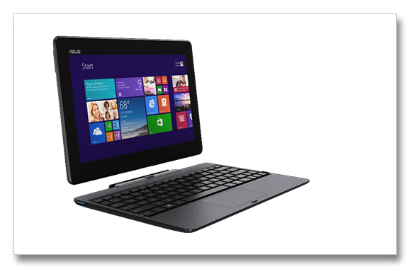 T100 Tablet PC