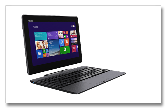 ASUS Transformer Book T100 T100 Tablet PC