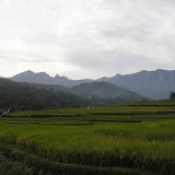 Limas and Liman seen from the road to Sedudo waterfall (Daniel Quinn, December 2010)
