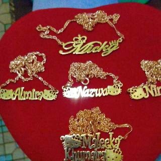 liontin kalung namaku liontin kalung namaku