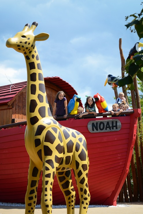 noah