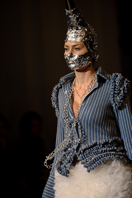 ZALEVSKIY, UFW, ss 2012 Фото Сергея Черникова