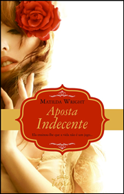 Aposta indecente Aposta indecente