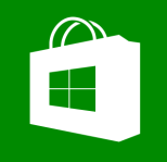 Windows 8 - Loja ícone