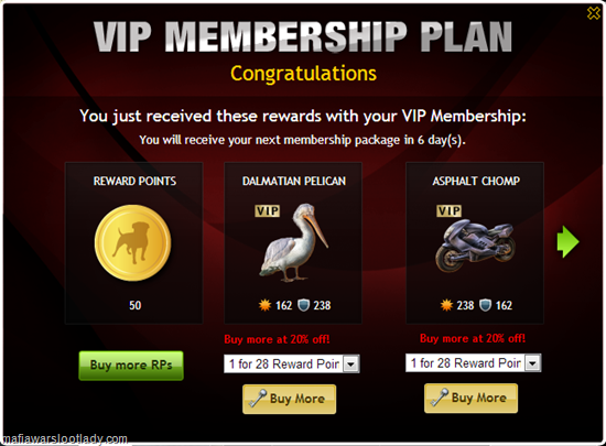vipweeklyloot vipweeklyloot