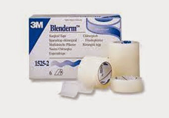 blenderm