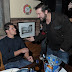 Nick and Joey Fatone
