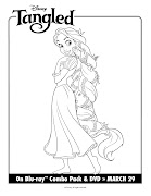 dibujoscolorearenredadosrapunzel2.jpg. DIBUJOS PARA IMPRIMIR DE RAPUNZEL