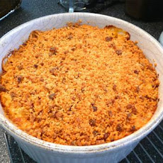 Best Ever Macaroni and Cheese