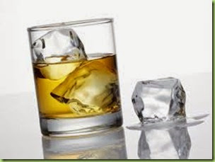 jack and 3 ice cubes