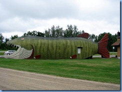 2664 Minnesota Hwy 2 East Bena - Big Fish at Big Fish Restaurant