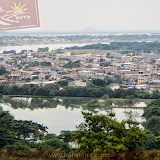 Vista do Jardim Botanico - Guayaquil - Equador