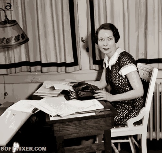 Margaret_Mitchell Margaret_Mitchell