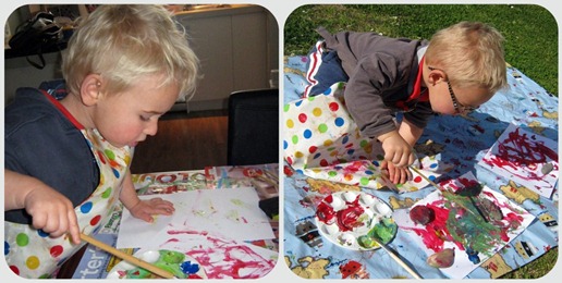 Painting