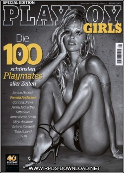 Revista Playboy Alemanha – Girls 2012 4f996a03675a1 Revista Playboy Alemanha – Girls 2012