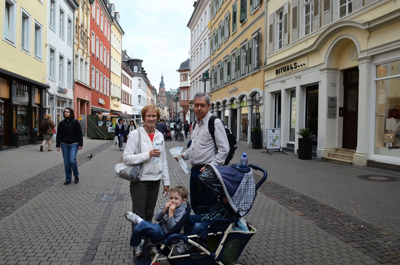 haupstrasse g&g boys