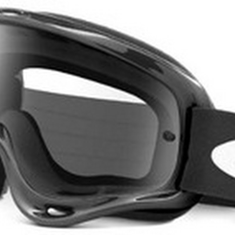 Protective Goggles for Motocross and ATV