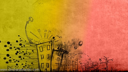 wallpapers super criativos arte digital desbaratinando (14) wallpapers super criativos arte digital desbaratinando (14)