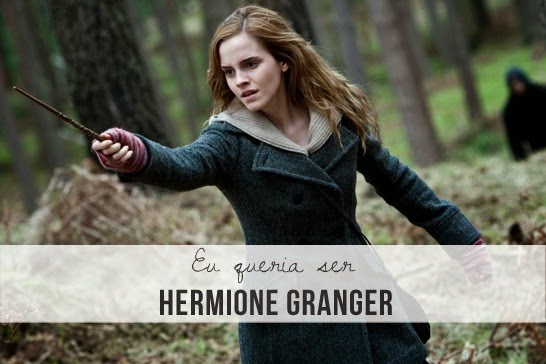 Hermione Granger Hermione Granger