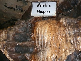 White Scar Cave