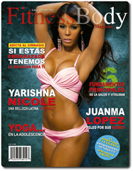 Fitness Body Nº 01_2013