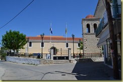 Katomeri Church