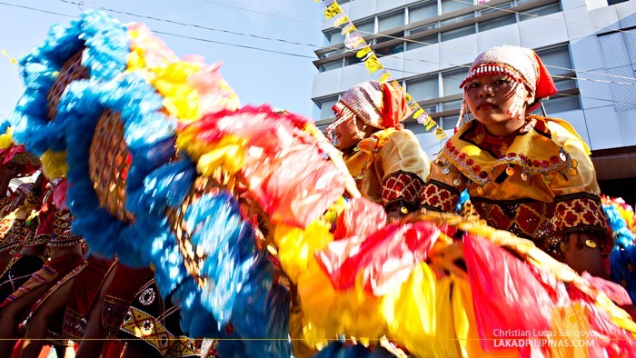 Moving Colors at Hudyaka Zanorte