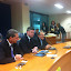 firma dellaccordo di Programmazione Negoziata per i Pisl con gli amministratori della provincia di Reggio Calabria