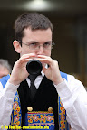 Printemps des sonneurs 2009 � Brest