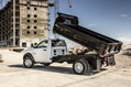 2013 Ram 5500 Chassis Cab