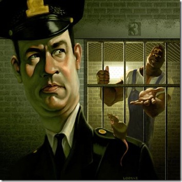 green_mile_by_joanne_casey green_mile_by_joanne_casey