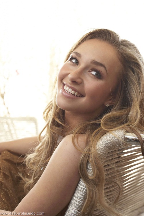 hayden panettiere linda sensual sexy sedutora heroes desbaratinando  (125)