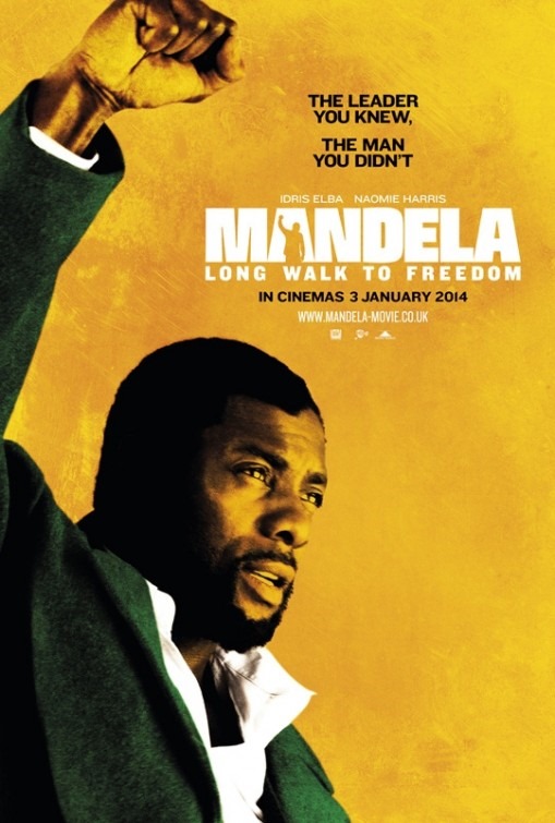 Mandela Long Walk to Freedom karakterplakátok 01