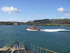 Last Slip Launch Baltimore 18 - 03- 2012