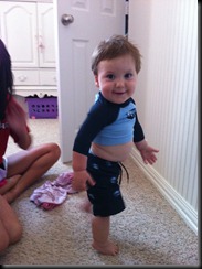 bathing suit bathing suit