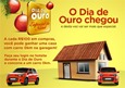 Dia de Ouro Magazine Luiza Dia de Ouro Magazine Luiza