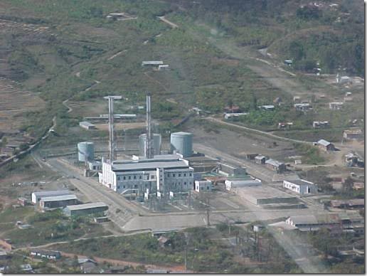 Manipur Power