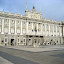 Palacio Real, Madrid, Spain