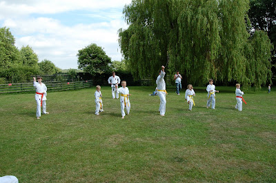  June Grading Photos