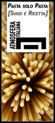 LOGO CONTEST PASTA PER FOODBLOGGER LOGO CONTEST PASTA PER FOODBLOGGER