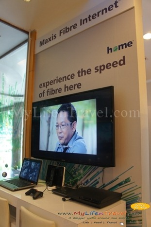Maxis Service Maxis Service