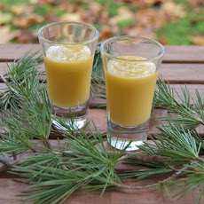 DIY Advocaat
